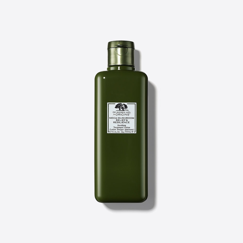 Origins Dr.Weil Mega-Mushroom Soothing Treatment Lotion - 200ml
