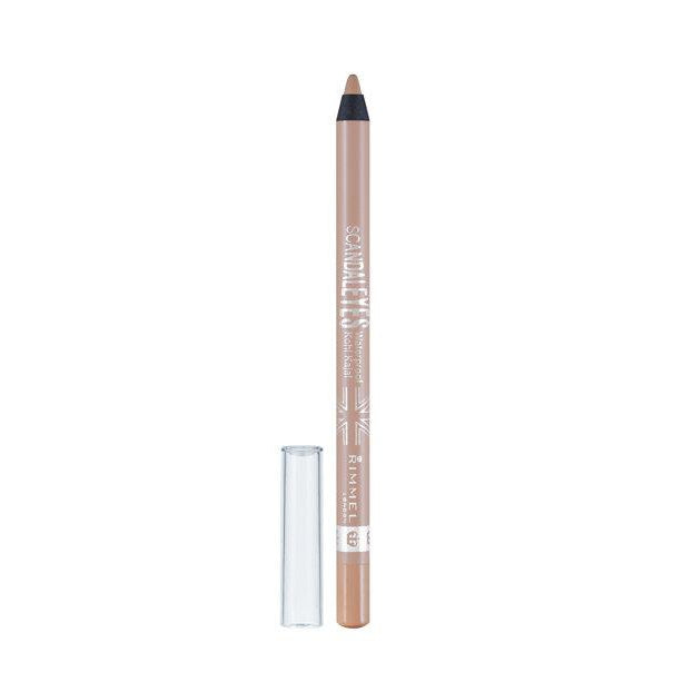 Scandaleyes Waterproof Kohl Kajal Liner No. 005 - Nude