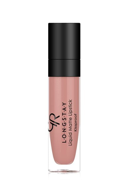 Long stay Liquid Matte Lipstick No: 13