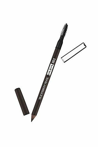 Pupa True Eyebrow Pencil - 1.08g | بوبا قلم خشبي لتحديد الحواجب - 1.08 غرام