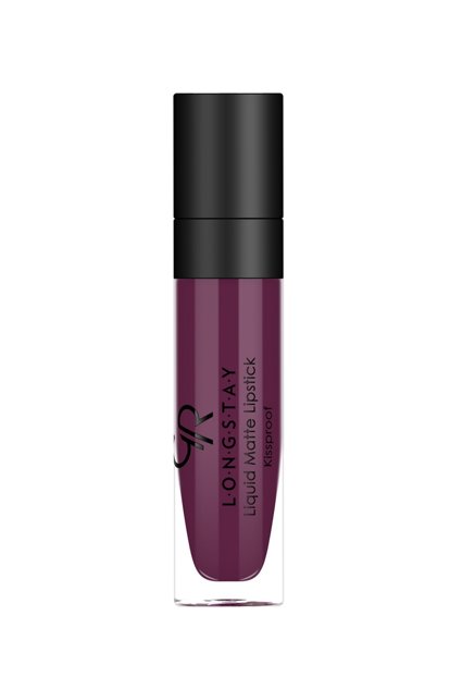 Long stay Liquid Matte Lipstick No: 05