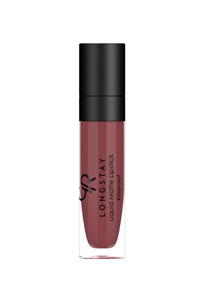 Long stay Liquid Matte Lipstick No: 20