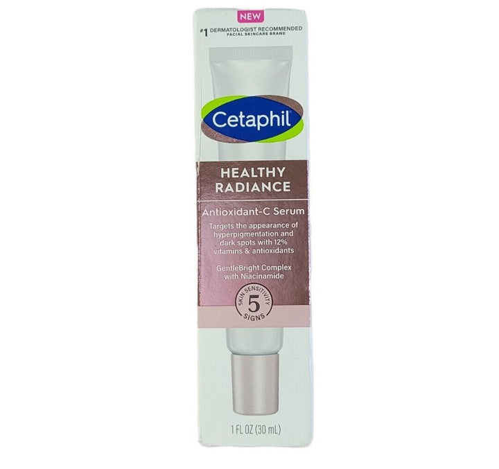 Healthy Radiance Antioxidant-C Serum - 30ml