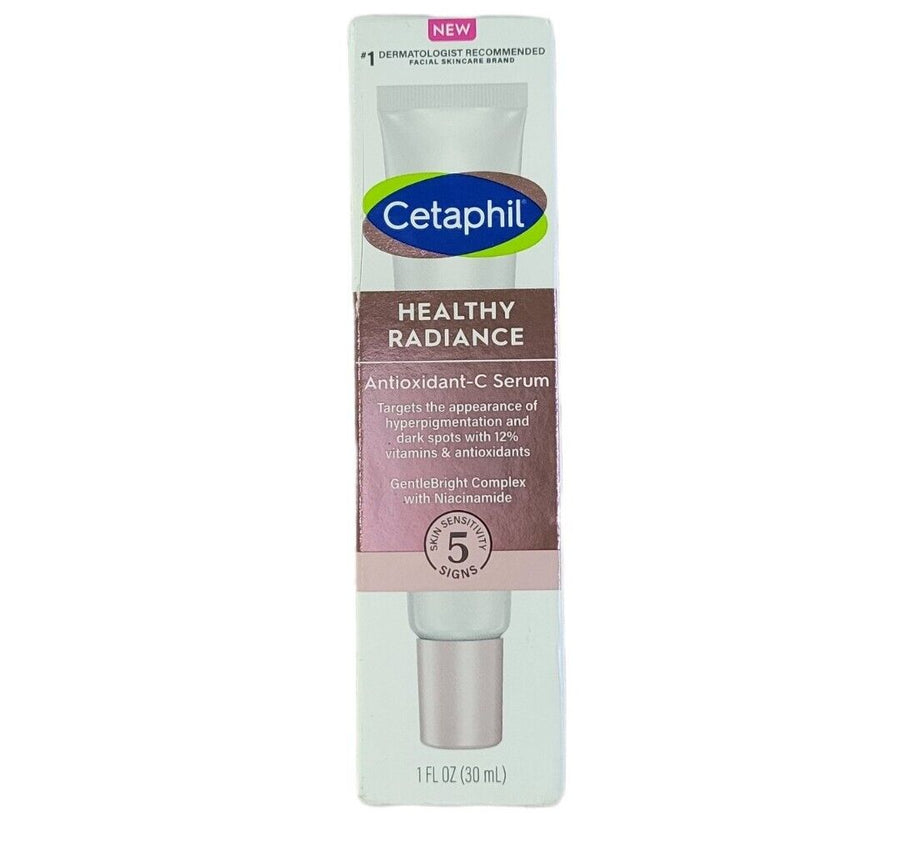 Healthy Radiance Antioxidant-C Serum - 30ml