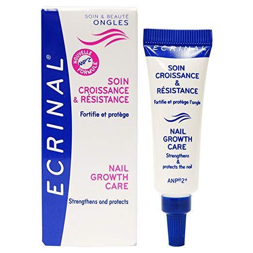 Cream Nail Growth Care  - 10ml