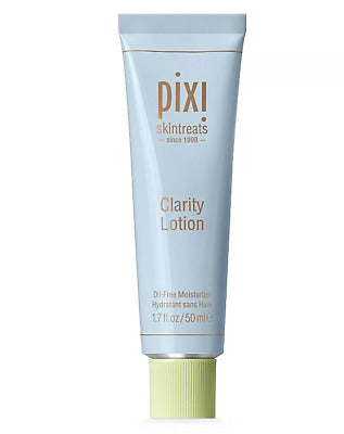 Clarity Lotion Oil-Free Moisturizer - 50ml