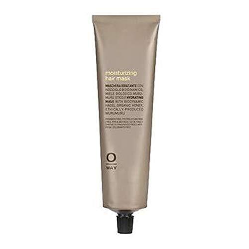 Moisturizing Hair Mask - 150ml