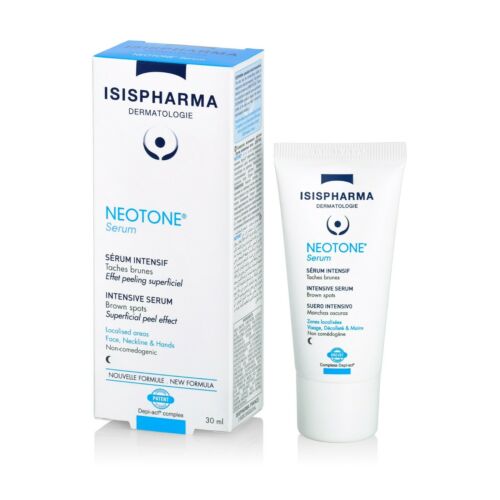 Neotone Intense Depigmenting Serum - 30ml