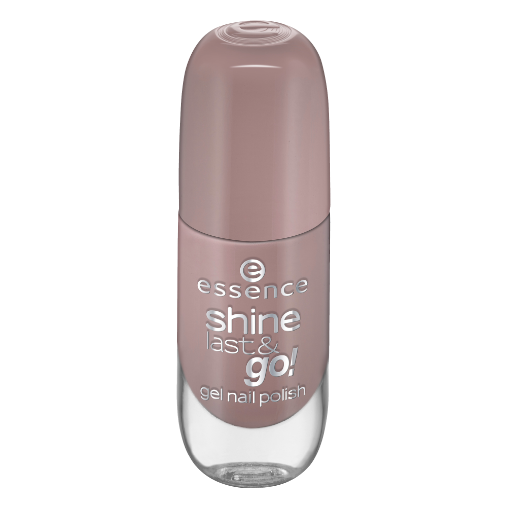 Gel Nail Colour No. 37