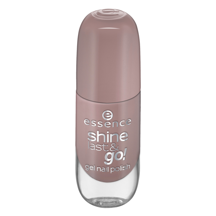 Gel Nail Colour No. 37