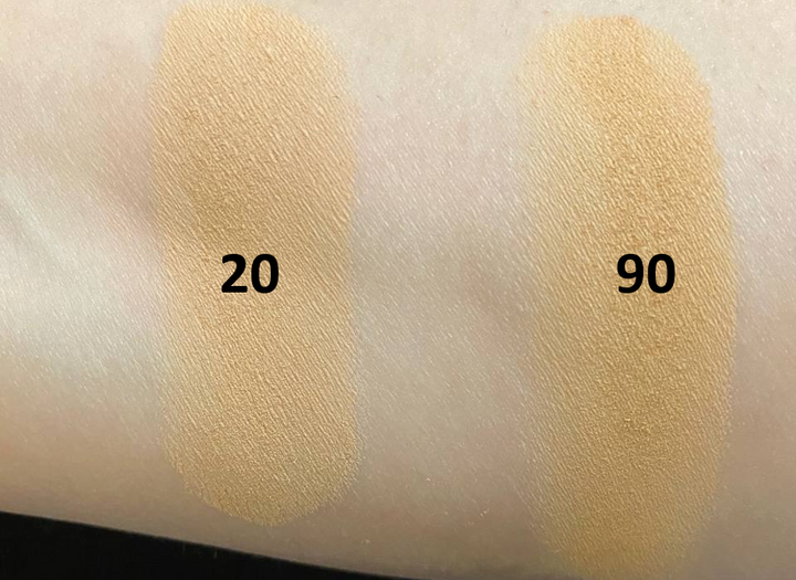 Artdeco Sun Protection Powder Foundation SPF 50 Refill | ارديكو بودرة اساس قابلة لاعادة التعبيئة