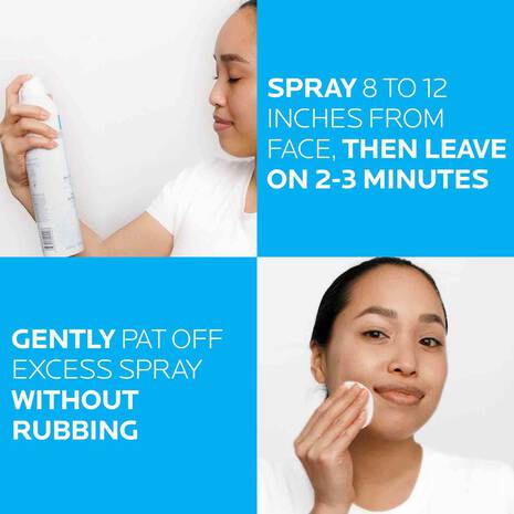 La Roche-Posay Thermal Spring Water  - 150ml | لاروش بوزيه بخاخ مياه حرارية - 150 مل