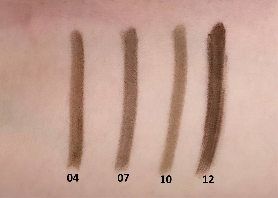 Make Up Factory Triangle Brow Styler | ميكاب فاكتوري قلم لتحديد الحواجب