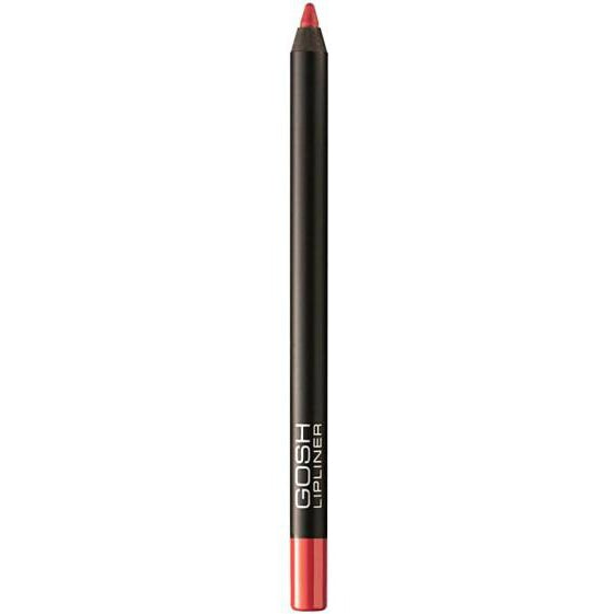 Velvet Touch Lipliner Waterproof Simply Red No. 004